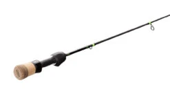 13 Fishing Tickle Stick Ice Rod - TS3-27MagL -Fishing Tackle Shop 13 fishing ts3 27magl fishing tickle stick rods 65276.1667485874