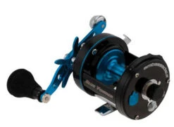 Abu Garcia Ambassadeur Blue Yonder Baitcasting Reels