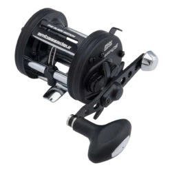 Abu Garcia Ambassadeur CS Pro Rocket Reels - Black Edition 10 Abu Garcia Ambassadeur CS Pro Rocket Reels - Black Edition -Fishing Tackle Shop abu garcia ambassadeur cs pro rocket reels black edition 22036.1650812157