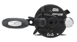 Abu Garcia Ambassadeur CS Pro Rocket Reels - Black Edition 11 Abu Garcia Ambassadeur CS Pro Rocket Reels - Black Edition -Fishing Tackle Shop abu garcia ambassadeur cs pro rocket reels black edition 99675.1650812158