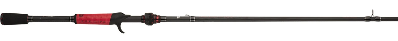 Abu Garcia Vendetta Winn Grip Casting Rods 3 Abu Garcia Vendetta Winn Grip Casting Rods - Image 3