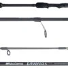 Abu Garcia Veritas Tournament Spinning Rods