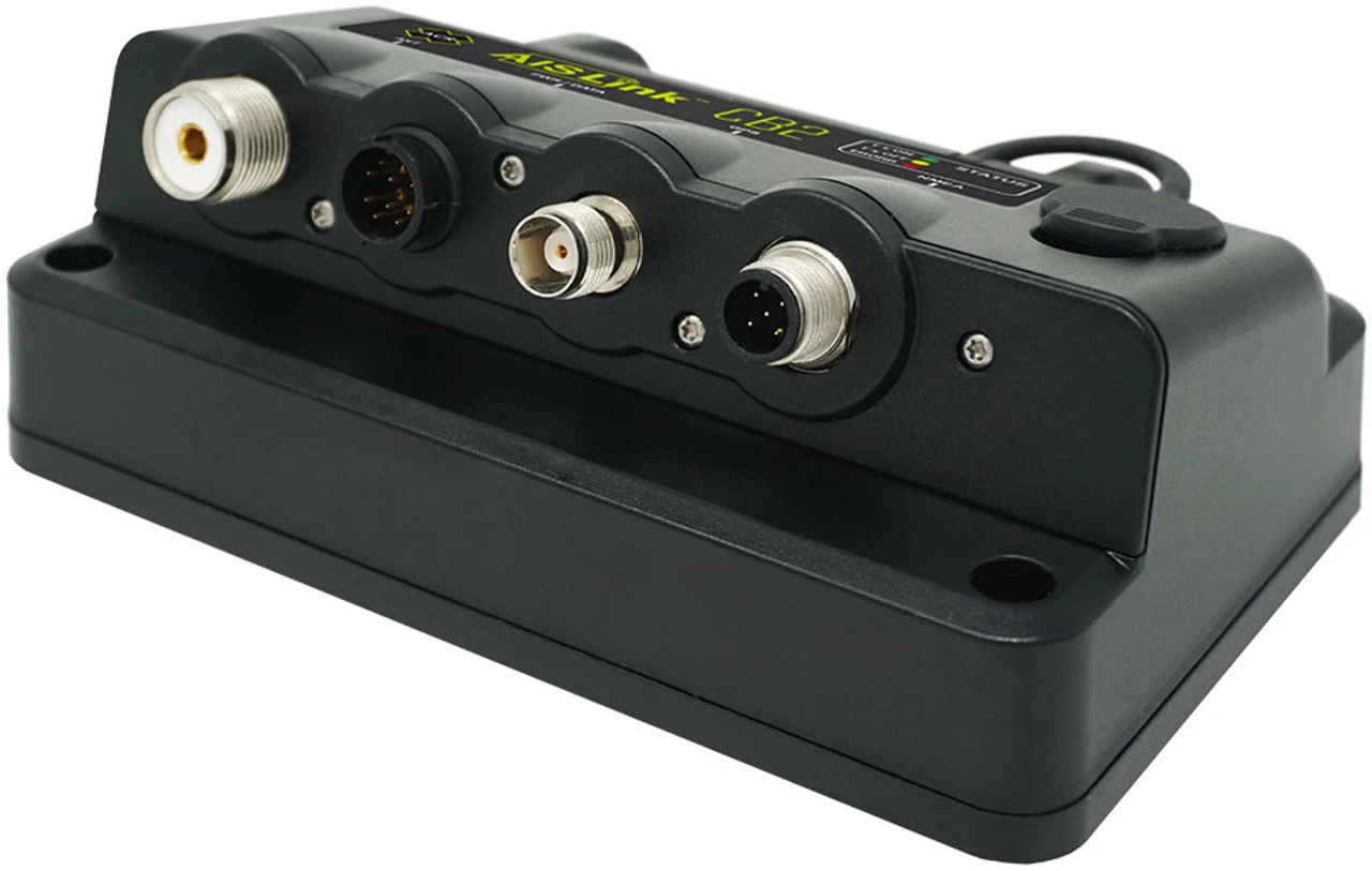 ACR AISLink CB2 Class B AIS Transceiver 2 ACR AISLink CB2 Class B AIS Transceiver - Image 2