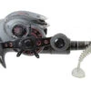 Abu Garcia Adrian Avenas Villain 2.0 / Revo AL-F LH Chatterbait Casting Combo