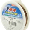 AFW Surfstrand Downrigger Wire