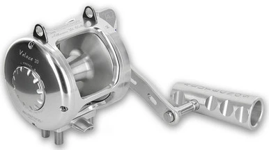 Alutecnos Single Speed Albacore Veloce Reels 1 Alutecnos Single Speed Albacore Veloce Reels