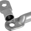 Ancor Heavy Duty Lugs - 4 AWG