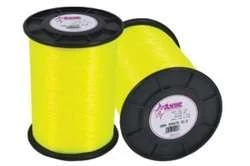 Ande Monster Yellow Monofilament 1 Ande Monster Yellow Monofilament