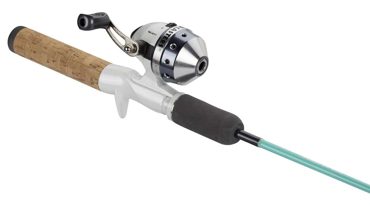 Kid Casters Spincast Dock Combo - Blue 2 Kid Casters Spincast Dock Combo - Blue - Image 2