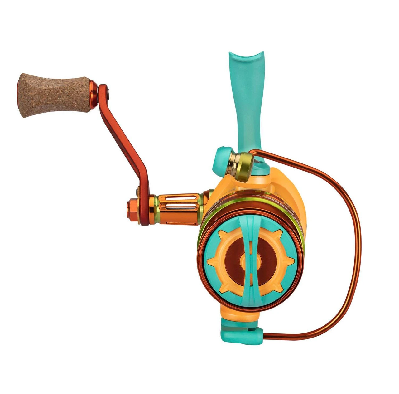 ProFISHiency A13 KRAZY Spinning Reels 1 ProFISHiency A13 KRAZY Spinning Reels