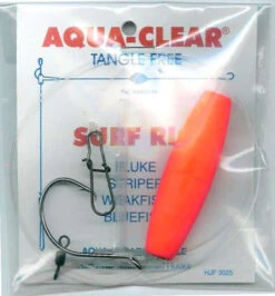 Aqua-Clear SR-7C Surf Rig