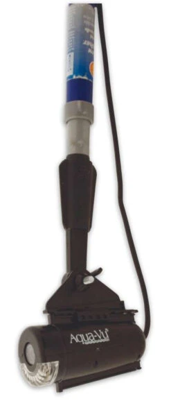 Aqua-Vu XD Pole Adaptor -Fishing Tackle Shop aqua vu 400 7588 xd pole adaptor 52193.1677676812