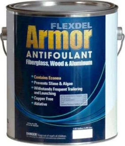 Aquagard Flexdel Armor Antifoulant