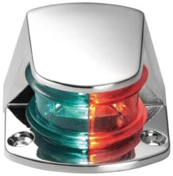 Attwood 6375D6 1-Mile Zamak Sidelight Bi-Color Combination -Fishing Tackle Shop attwood 6375d6 combo side light bi color 79666.1651234096