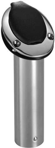 Attwood 66362 Stainless Steel 30? Flush Mount Rod Holder