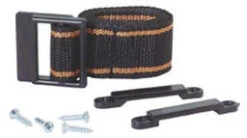 Attwood 9013-3 Battery Box Strap Kit - 40 In.