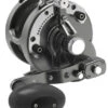 Avet HXJ 3-Speed Raptor MC Lever Casting Reel - Gunmetal