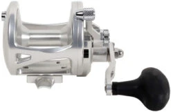 Avet LX 6.0 G2 1 Speed Reel - Silver (No Glide Plate) 5 Avet LX 6.0 G2 1 Speed Reel - Silver (No Glide Plate) -Fishing Tackle Shop avet lx 6 0 g2 rh si ngp reel 21529.1651417663