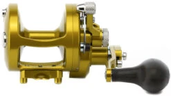 Avet MXL 6/4 MC Raptor 2-Speed Lever Drag Casting Reel - Gold -Fishing Tackle Shop avet mxl 64 raptor 2 speed lever drag casting reel gold 08790.1650991946