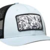 Bajio Permit Patch Trucker Hat