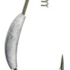 Berkley FSN19WSB Fusion19 Weighted Swimbait Hooks