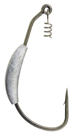 Berkley FSN19WSB Fusion19 Weighted Swimbait Hooks