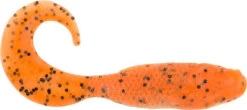Berkley Gulp! Saltwater Swimming Mullet - 4in - Orange Tiger