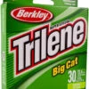 Berkley Trilene Big Cat Monofilament