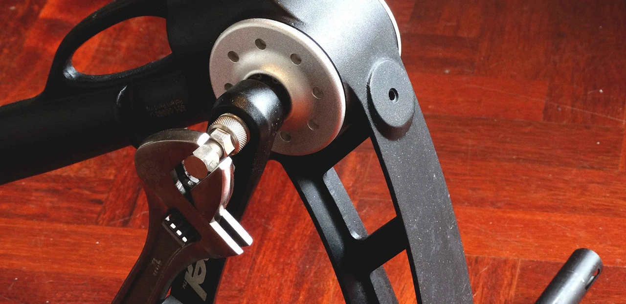 BerleyPro Native Propel Service Kit 2 BerleyPro Native Propel Service Kit - Image 2