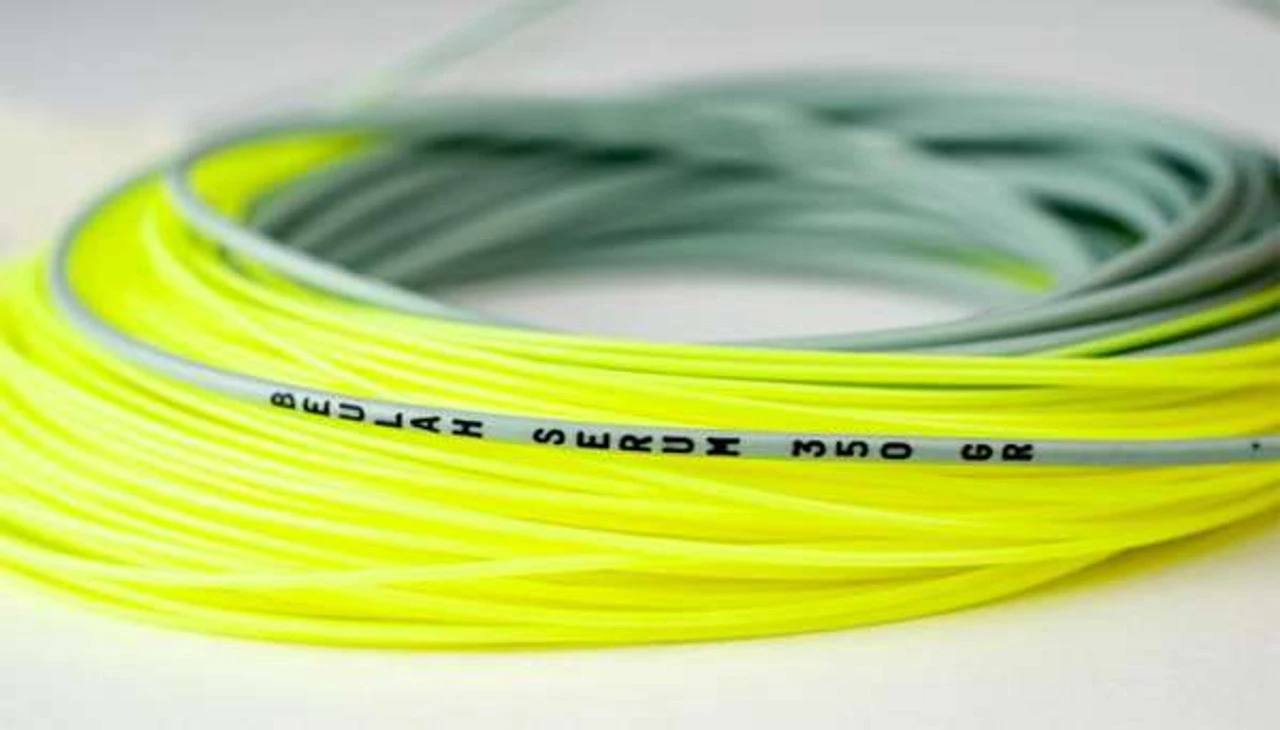 Beulah Serum Shooting Head Fly Line 2 Beulah Serum Shooting Head Fly Line - Image 2