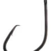 BKK SS Mutsu Light Circle Hook - 5/0 - 6 Pack