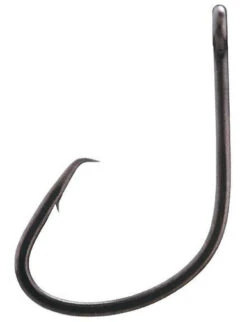 BKK SS Mutsu Light Circle Hook - 5/0 - 6 Pack