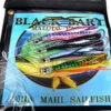 Black Bart Lure Packs