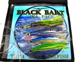 Fishing Tackle Shop -Fishing Tackle Shop black bart lure packs 26902.1651154411