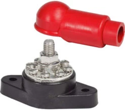 Blue Sea 2102 PowerPost Plus Cable Connector 5/16in Stud
