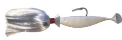 Bluewater Candy Swinging Gus Mojo Loaded Lure - 20oz