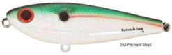 Bomber Badonk-A-Donk Topwater Lures -Fishing Tackle Shop bomber badonk a donk topwater lures 08011.1650939891