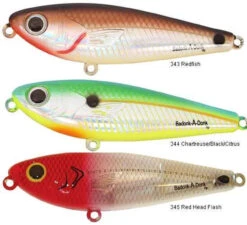 Bomber Badonk-A-Donk Topwater Lures -Fishing Tackle Shop bomber badonk a donk topwater lures 52006.1650939890