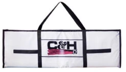 C&H Tournament Fish Bags