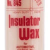 Collinite No. 845 Insulator Wax - 1 Pt.