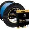 Cortland Master Braid Fishing Line