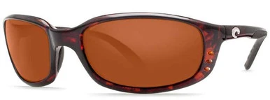 Costa Del Mar Brine Sunglasses - C-Mate - 580P Lenses 1 Costa Del Mar Brine Sunglasses - C-Mate - 580P Lenses