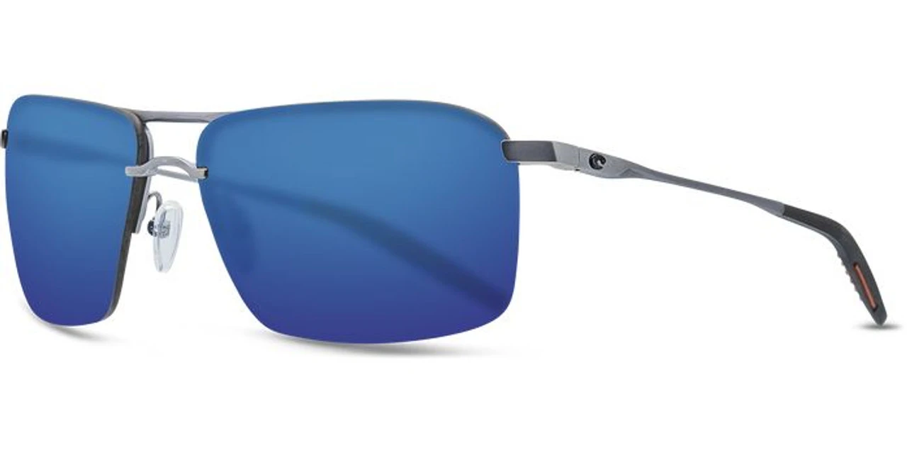 Costa Del Mar Skimmer Sunglasses - 580P Lenses 2 Costa Del Mar Skimmer Sunglasses - 580P Lenses - Image 2