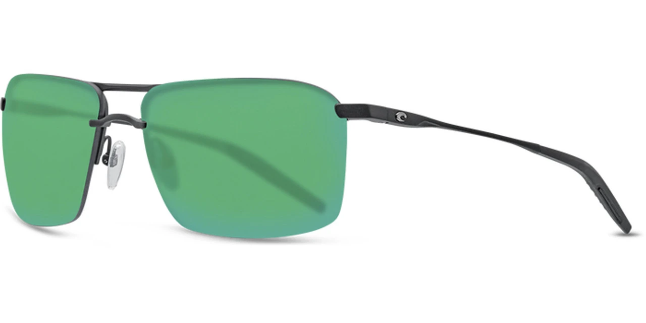 Costa Del Mar Skimmer Sunglasses - 580P Lenses 1 Costa Del Mar Skimmer Sunglasses - 580P Lenses