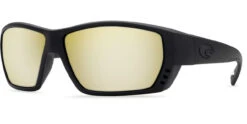 Costa Del Mar TA-01-OSSGLP Tuna Alley Sunglasses