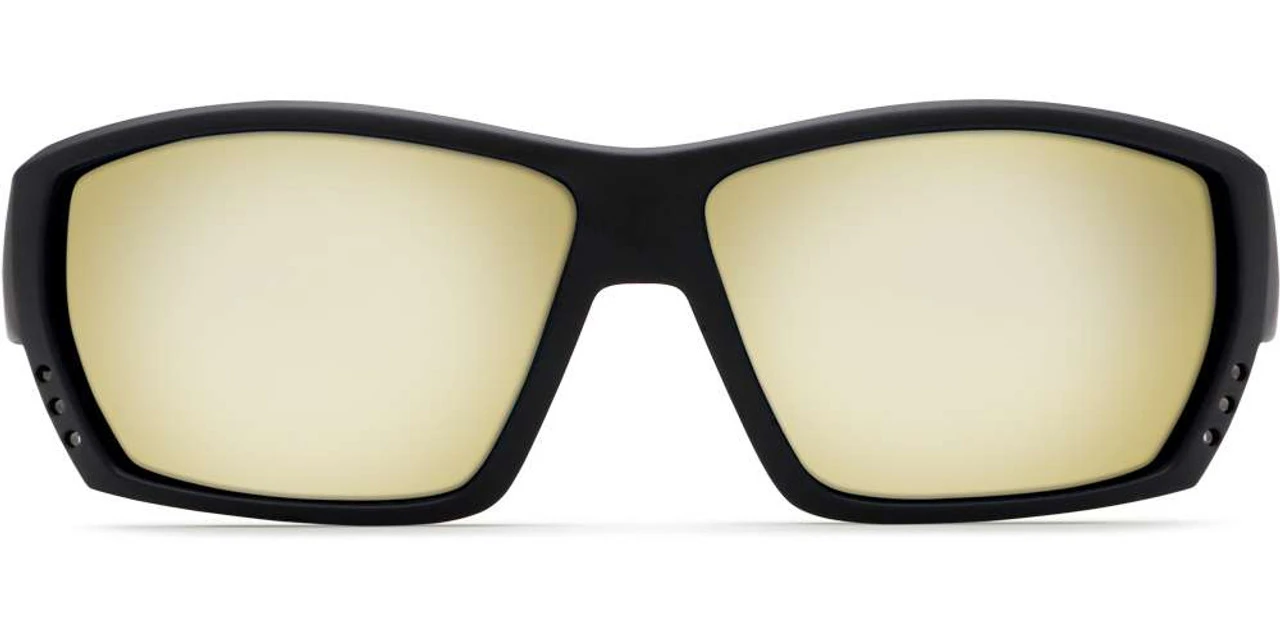 Costa Del Mar TA-01-OSSGLP Tuna Alley Sunglasses 2 Costa Del Mar TA-01-OSSGLP Tuna Alley Sunglasses - Image 2