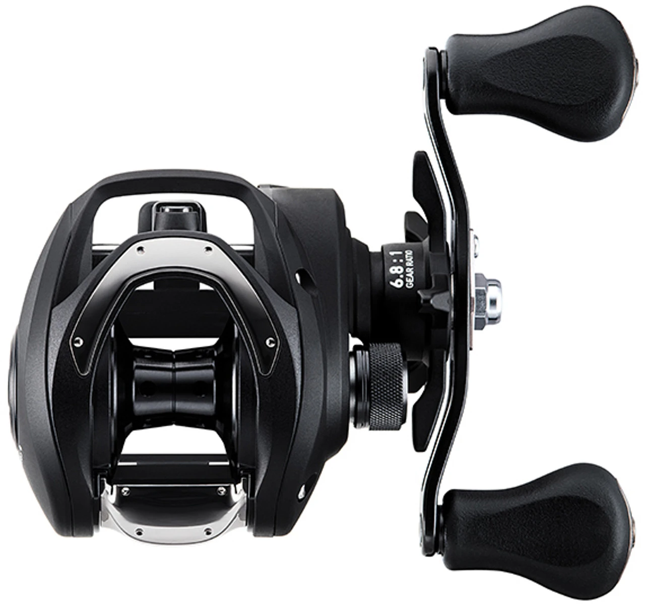 Daiwa CC Baitcasting Reels 2 Daiwa CC Baitcasting Reels - Image 2