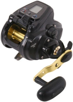 Daiwa Tanacom 500 Electric Reel -Fishing Tackle Shop daiwa dendoh power assist reels tanacom 500 74223.1651076752
