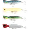 Daiwa Mebachi Popper Sinking Lure Kit