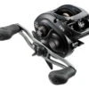 Daiwa Tatula 150 Baitcasting Reels